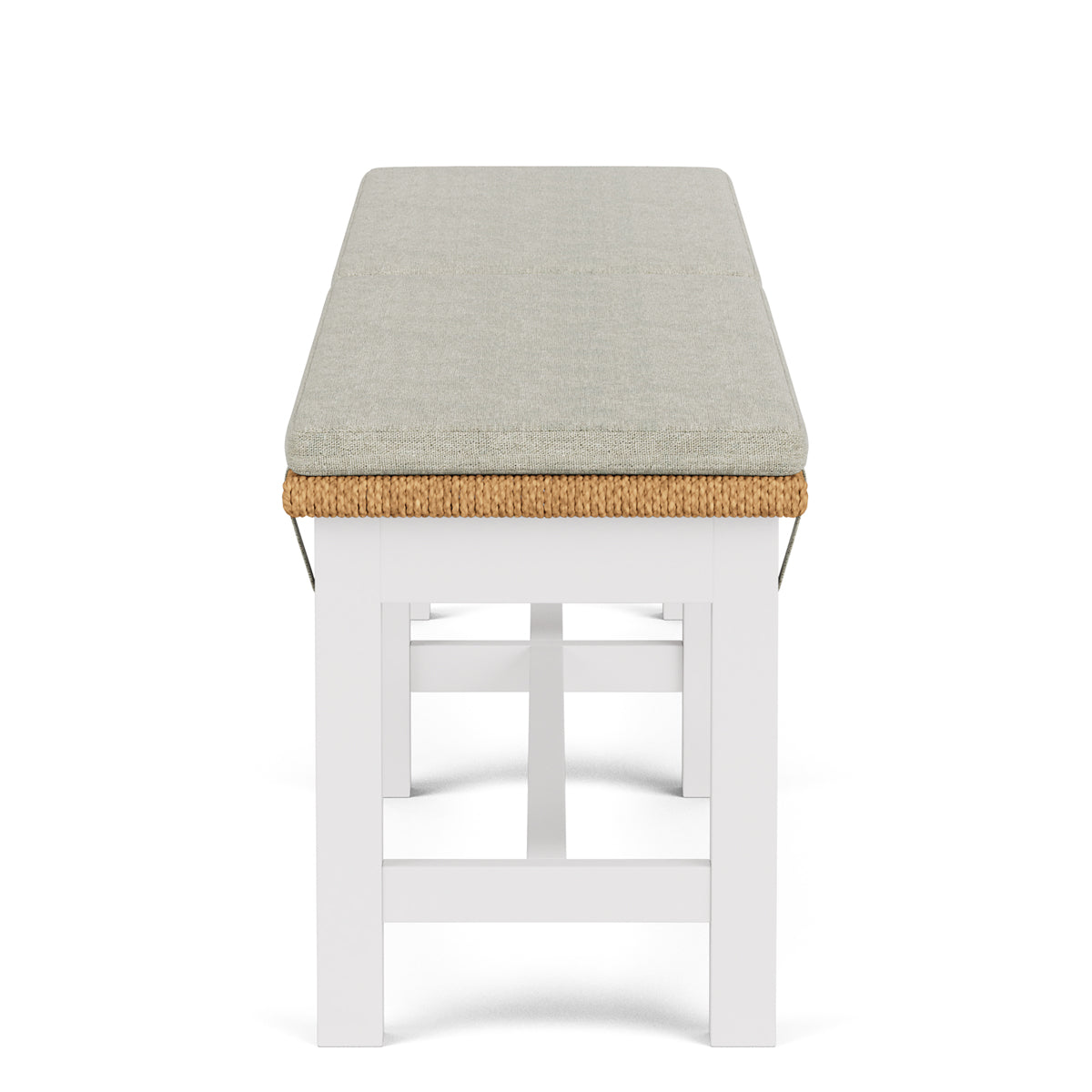 ROSALIE 84" DINING BENCH