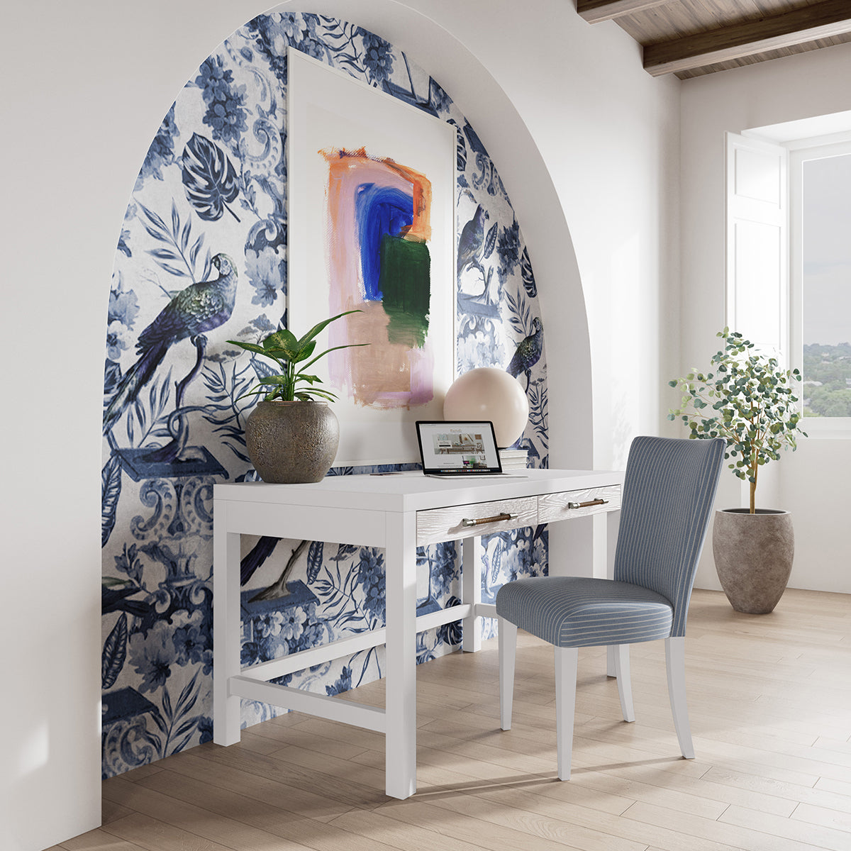 ROSALIE WRITING DESK
