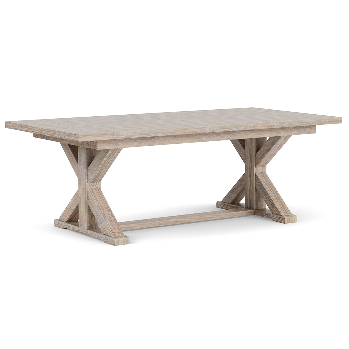 ROSALIE TRESTLE TABLE
