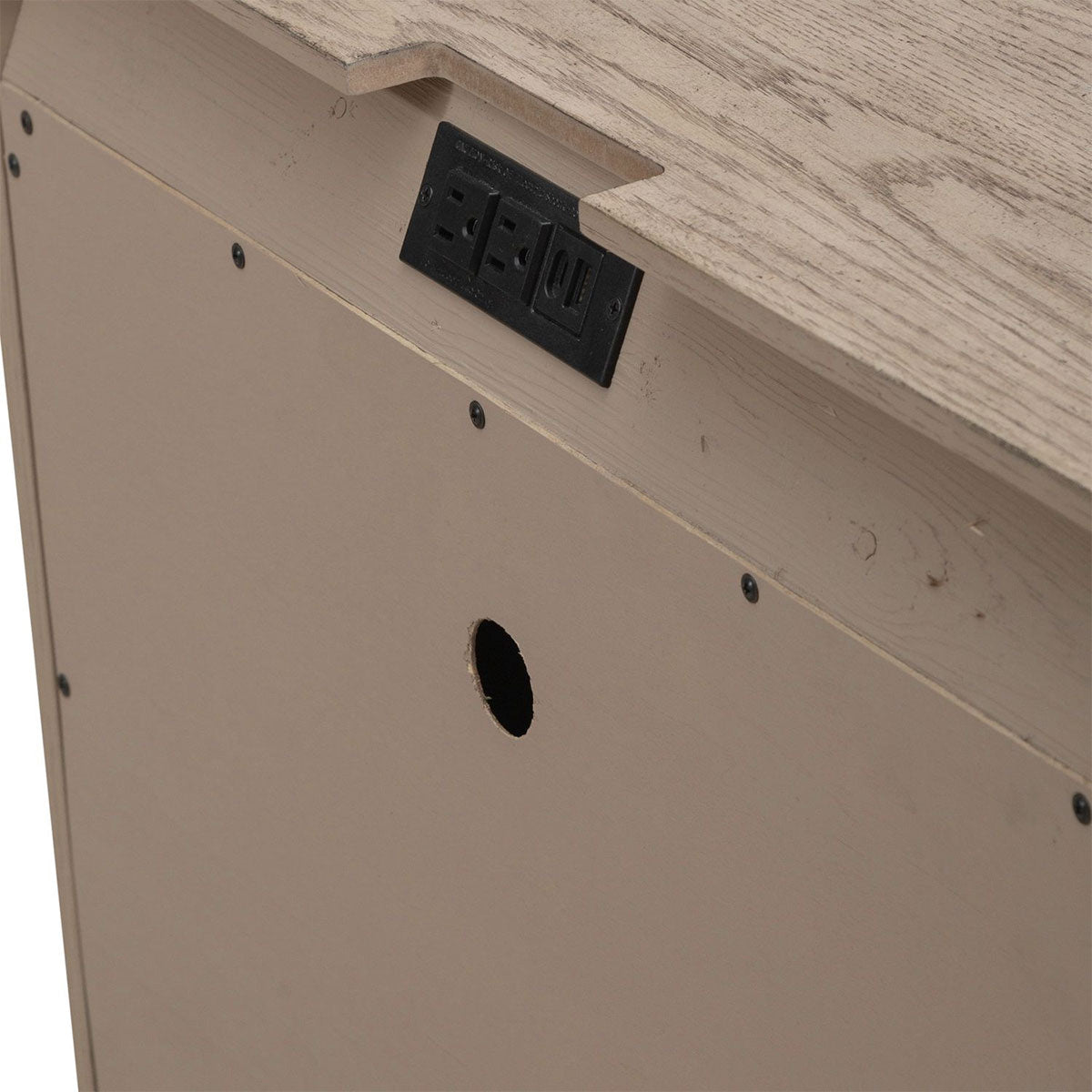 Avalon Nightstand