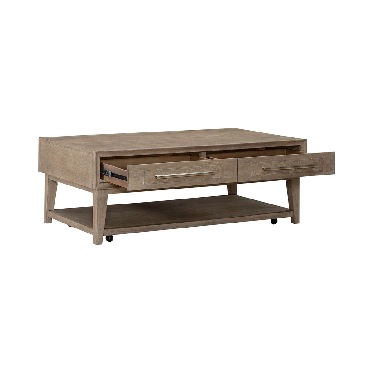 BRENTWOOD COCKTAIL TABLE