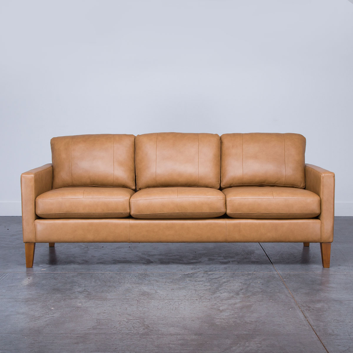 SOREN STATIONARY SOFA