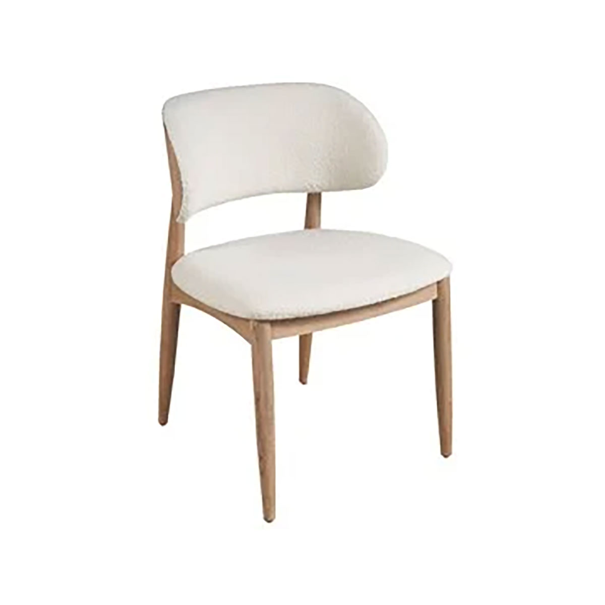 JUNO SIDE CHAIR