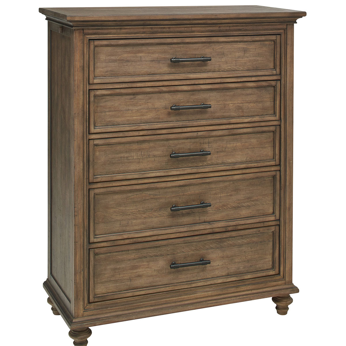 HENSLEY CHEST