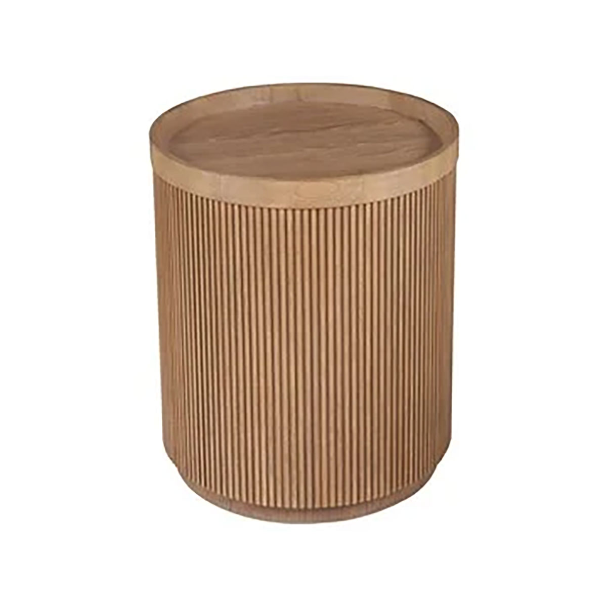 LUMI SIDE TABLE