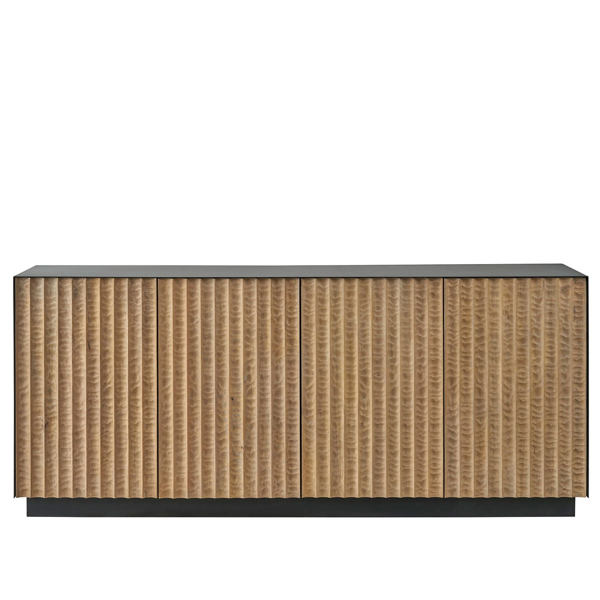 NOIR CREDENZA