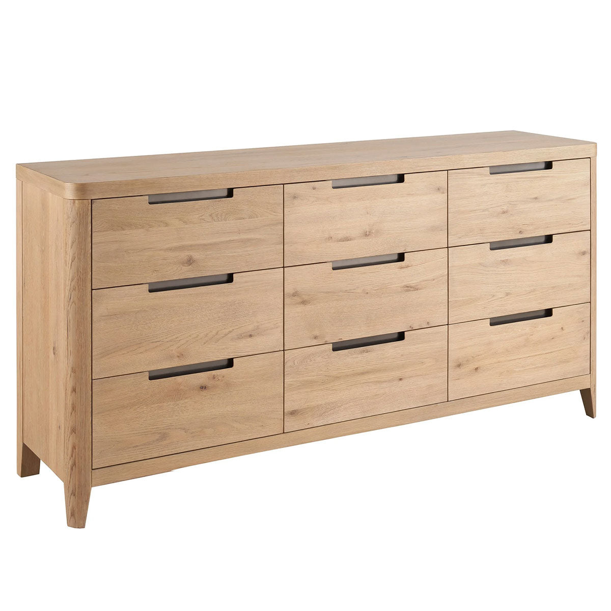 WALKER DRAWER DRESSER