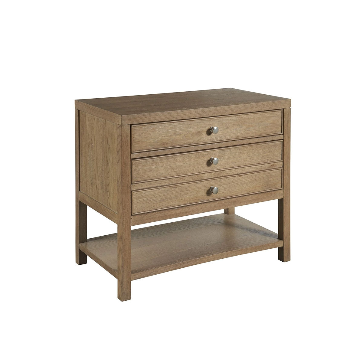 Saugatuck Sand Nightstand