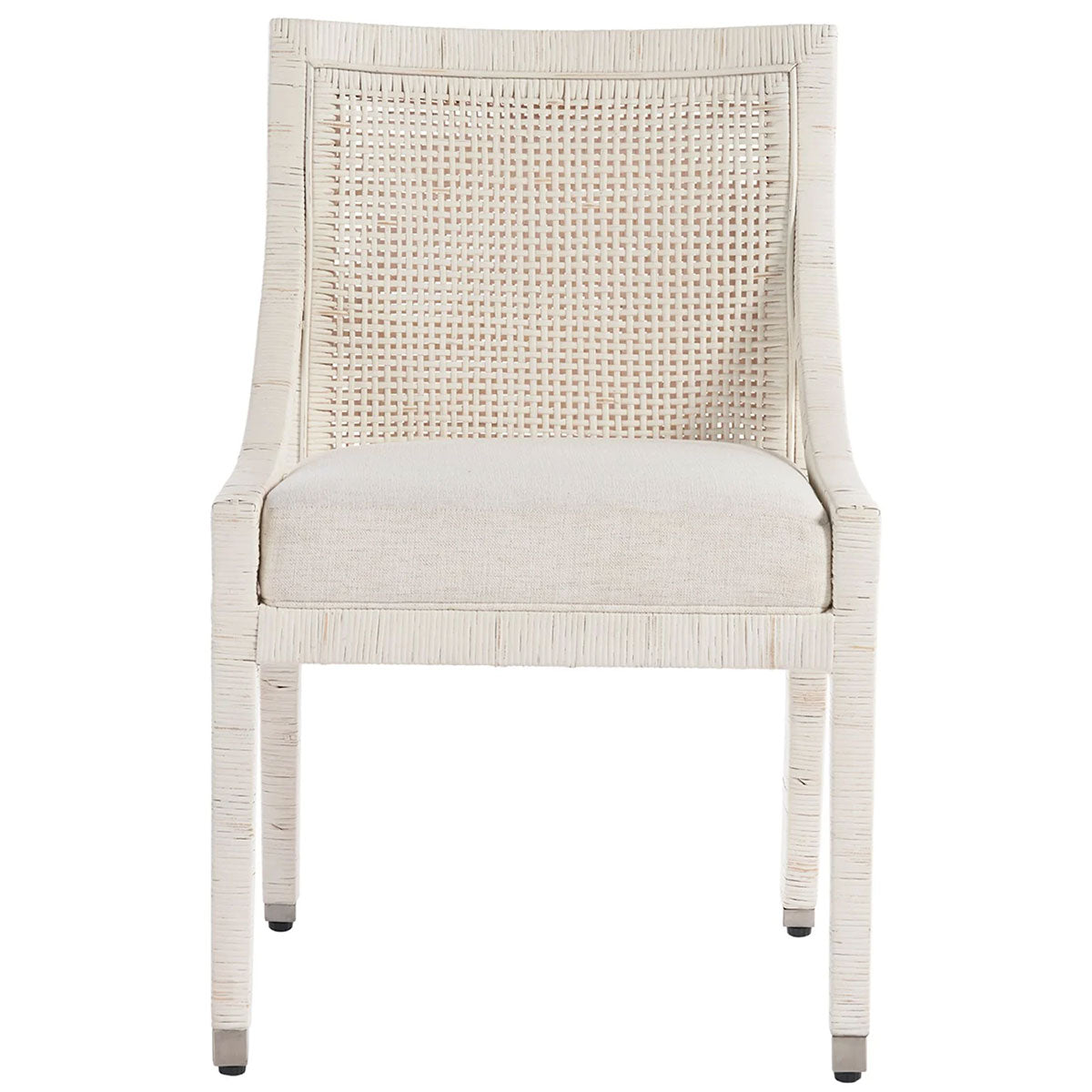 LONGBOAT RATTAN DINING CHAIR