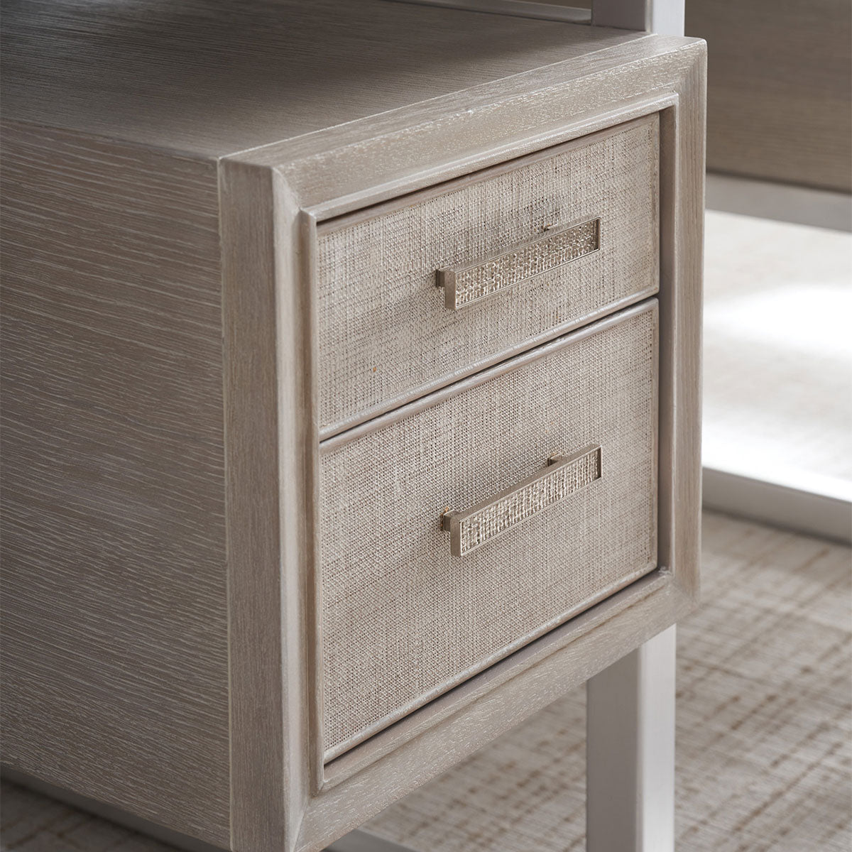 EVANSTON WRITING DESK