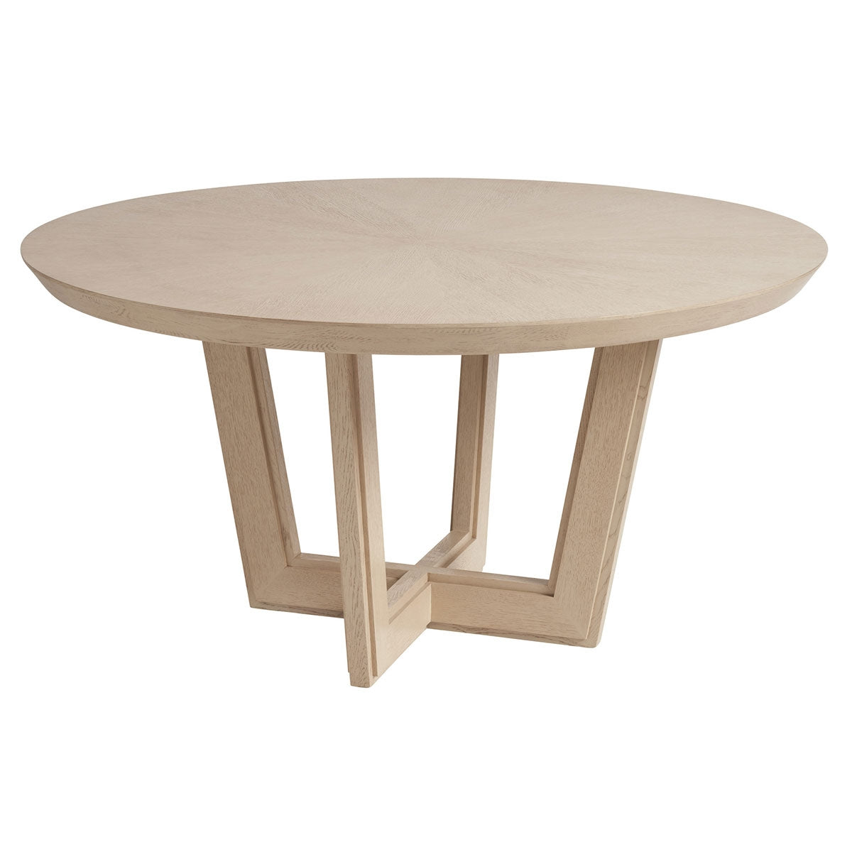 HANSON ROUND DINING TABLE