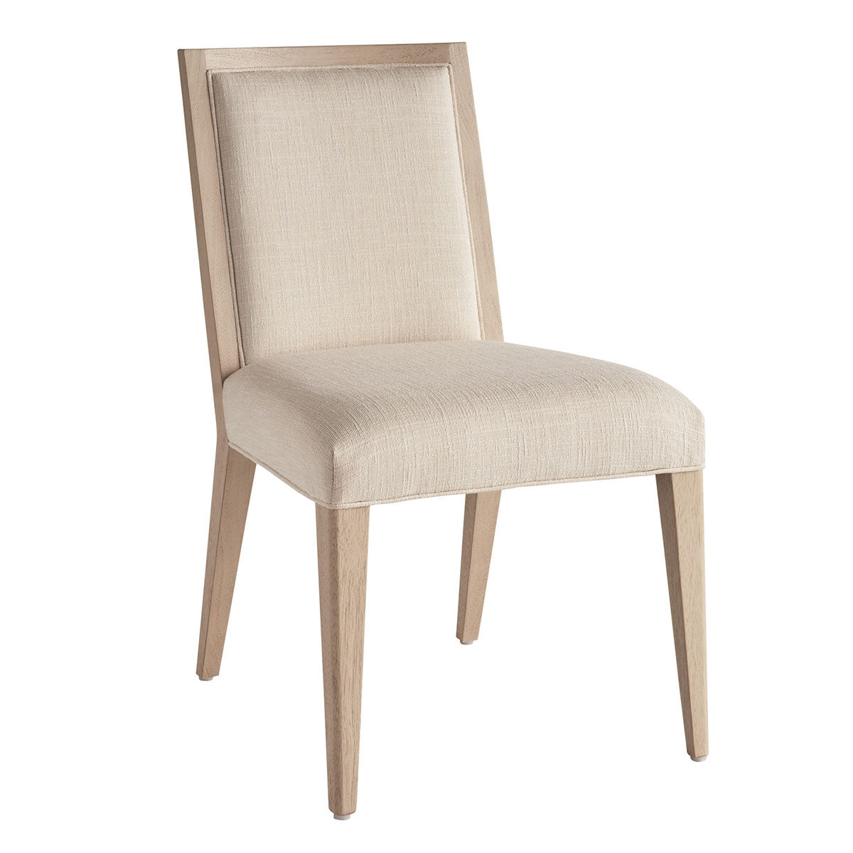 NICHOLAS UPHOLSTERED SIDE CHAIR