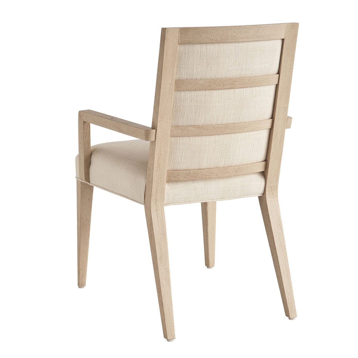 NICHOLAS UPHOLSTERED ARM CHAIR