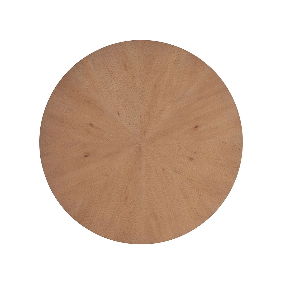 WEEKENDER ROUND COCKTAIL TABLE