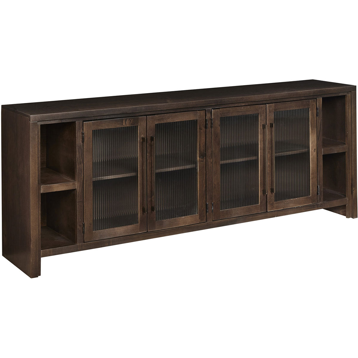 TATUM BROWN 84" CONSOLE