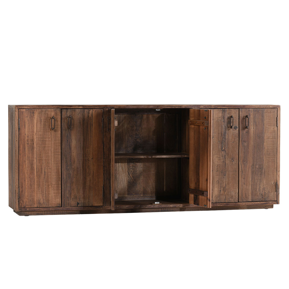 CLEO 6 DOOR BUFFET