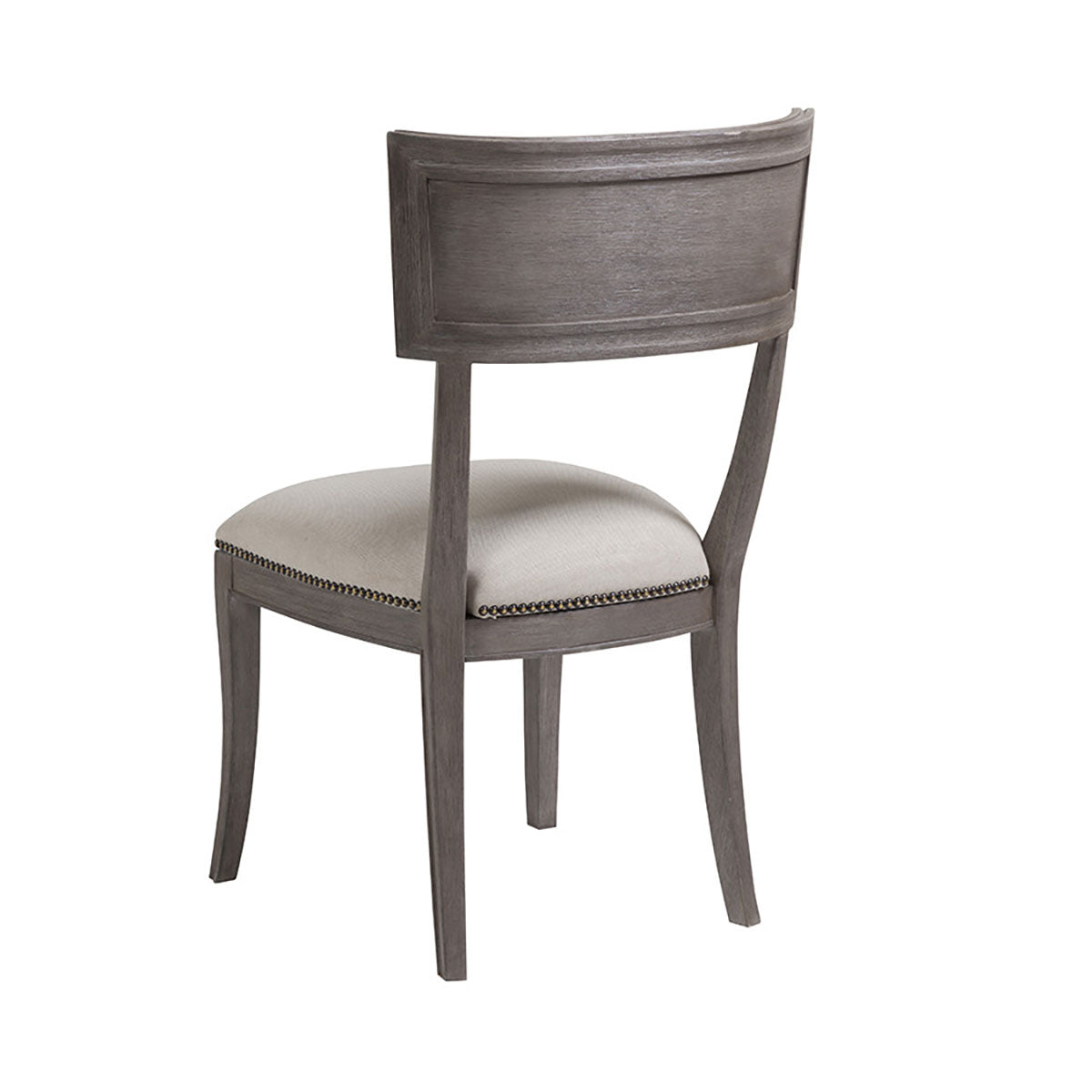 APERITIF SIDE CHAIR IN GRIGIO