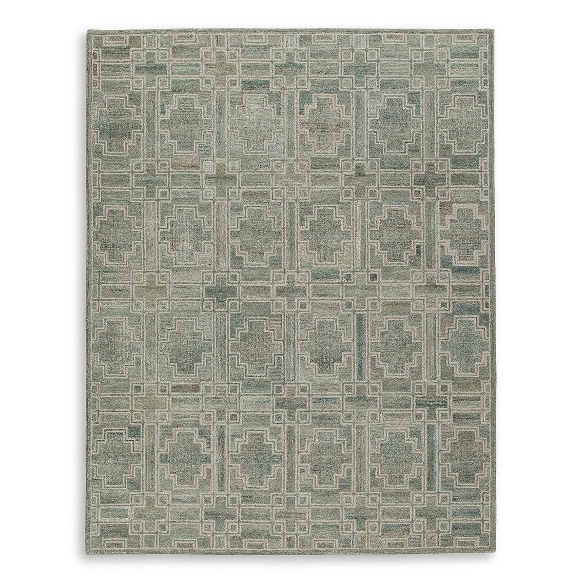 JOSSLAND 7.5' X 10' AREA RUG