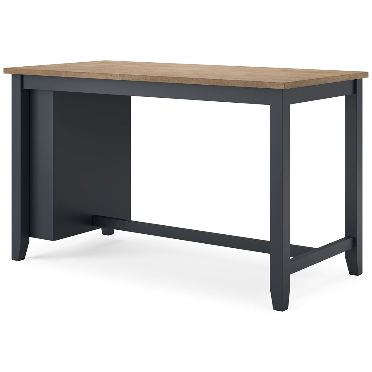 GESTHAVEN NAVY COUNTER TABLE