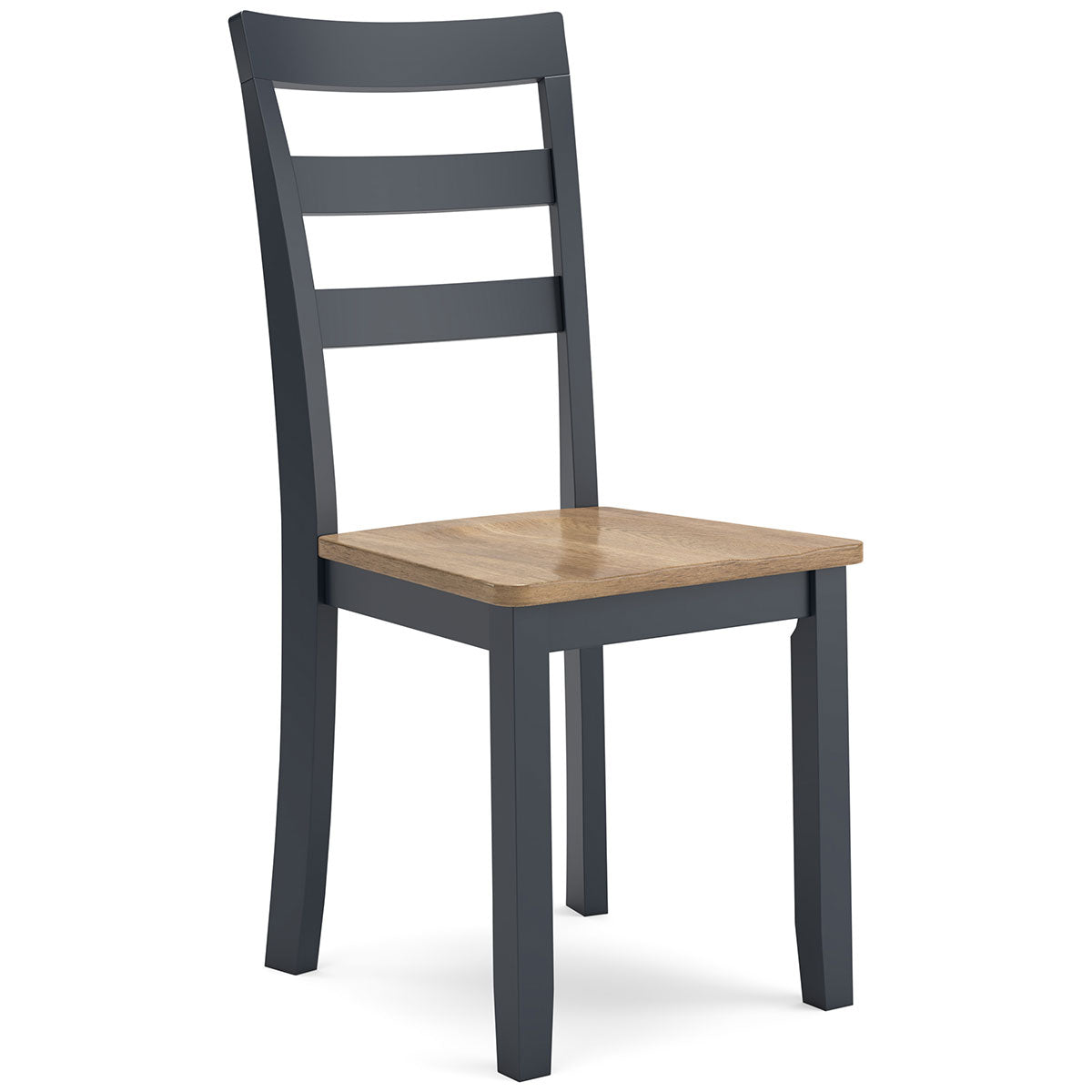 GESTHAVEN NAVY 6PC DINING W/BENCH