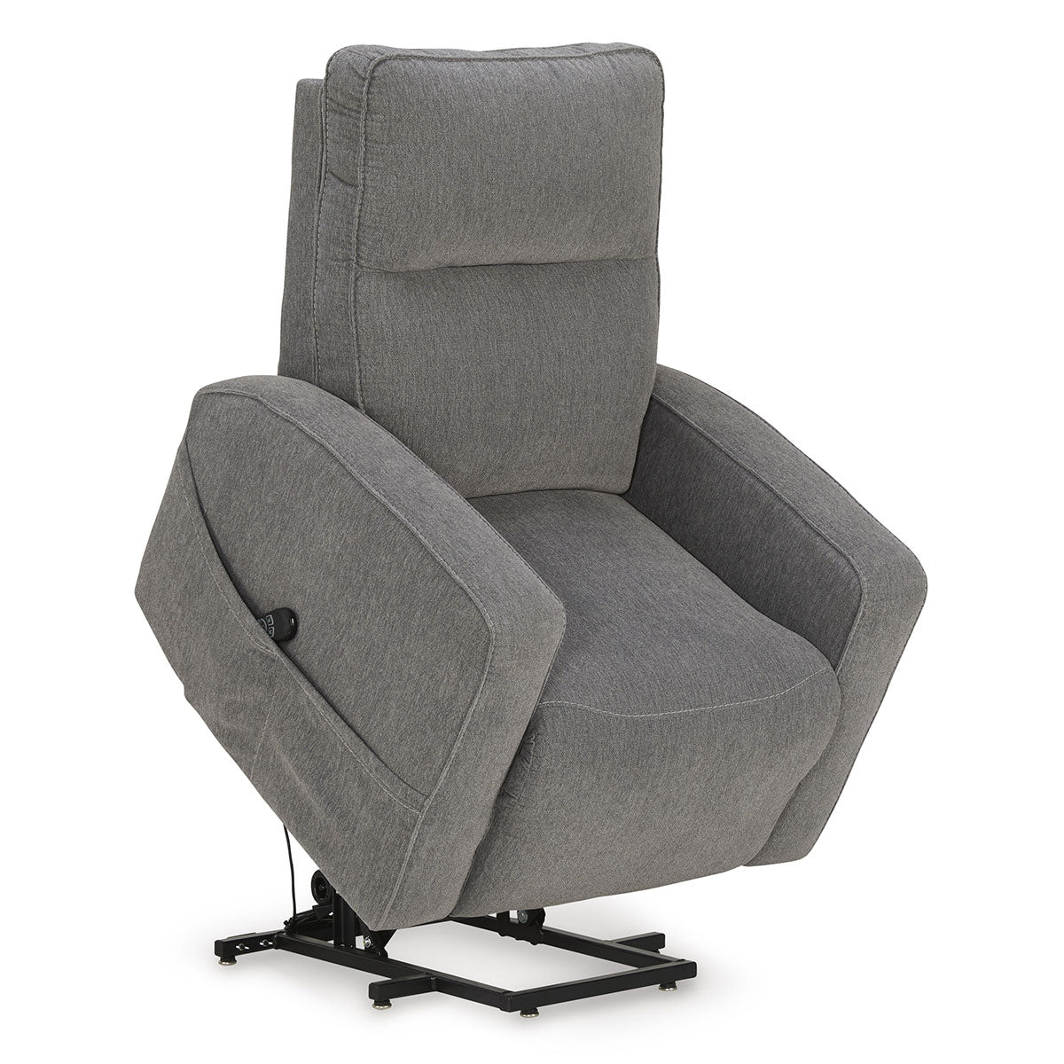 STARGANZA GRAY NUVELLA LIFT RECLINER