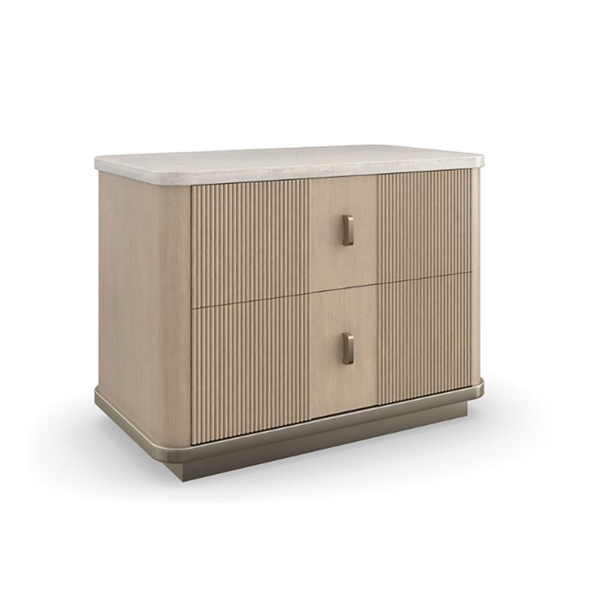 Rhythm Nightstand