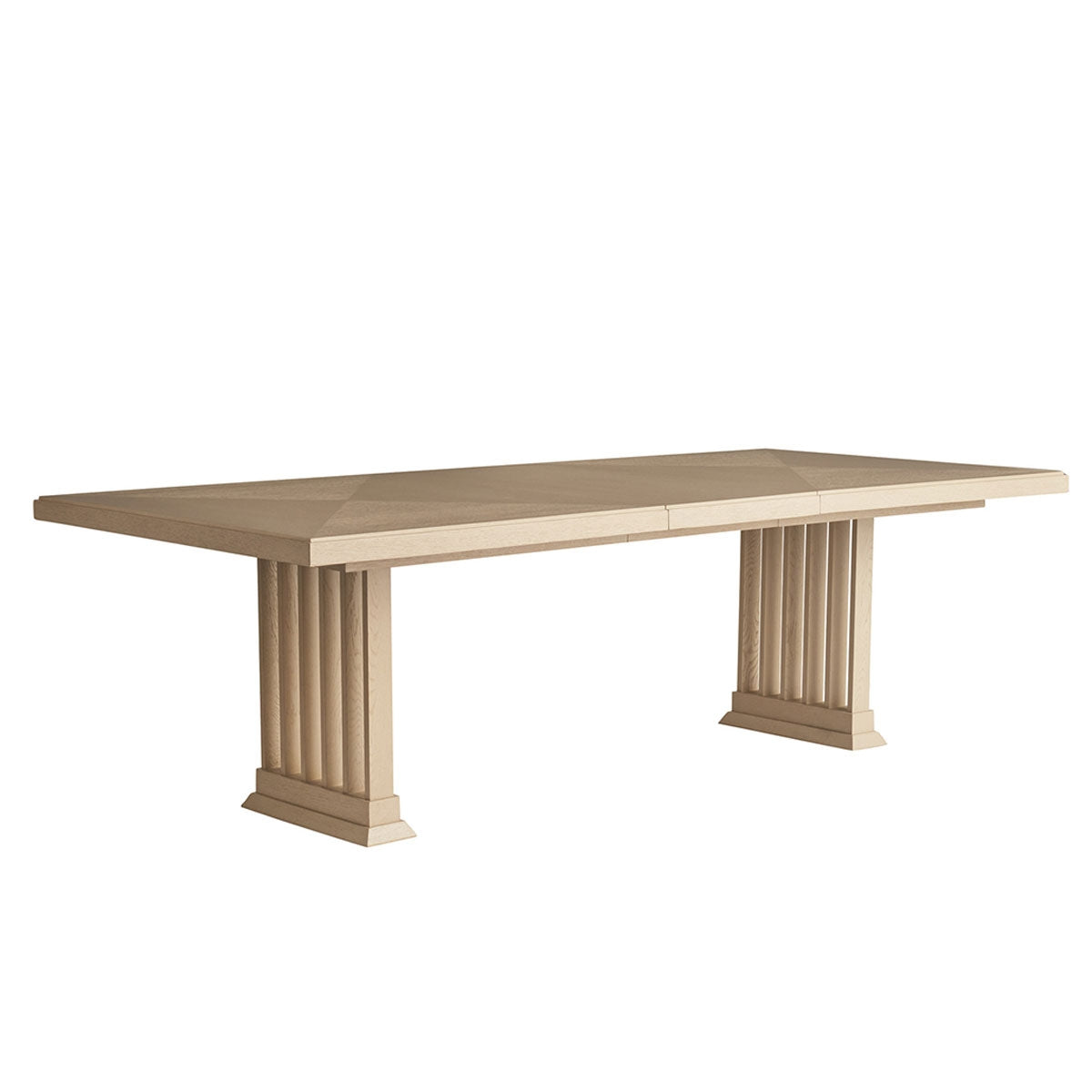 BELAIRE RECTANGLE DINING TABLE