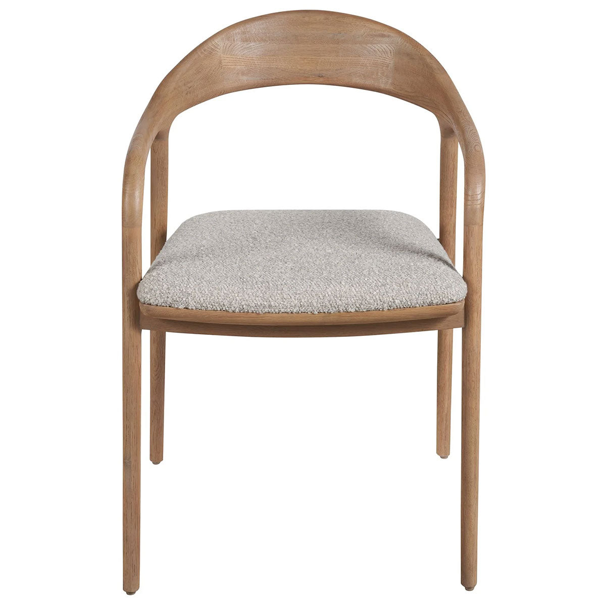 ECHO DINING ARM CHAIR