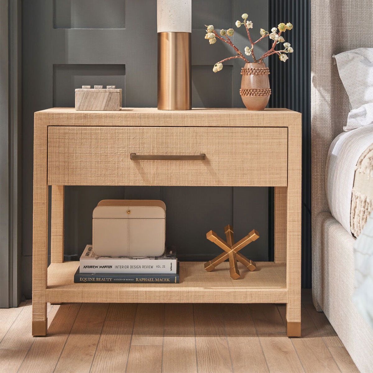 Leah Nightstand