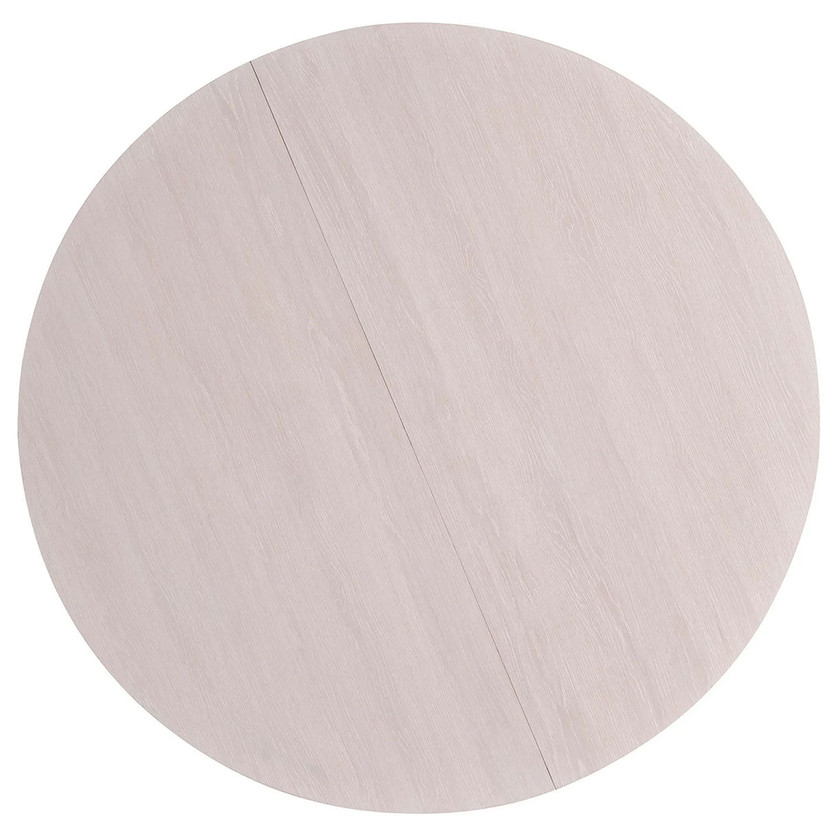 SOLARA WHITE DINING TABLE
