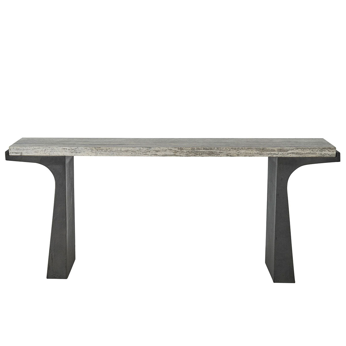 QUILL CONSOLE TABLE