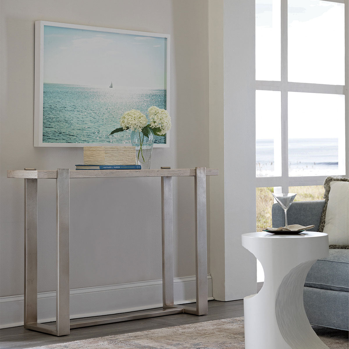 DENIZEN CONSOLE