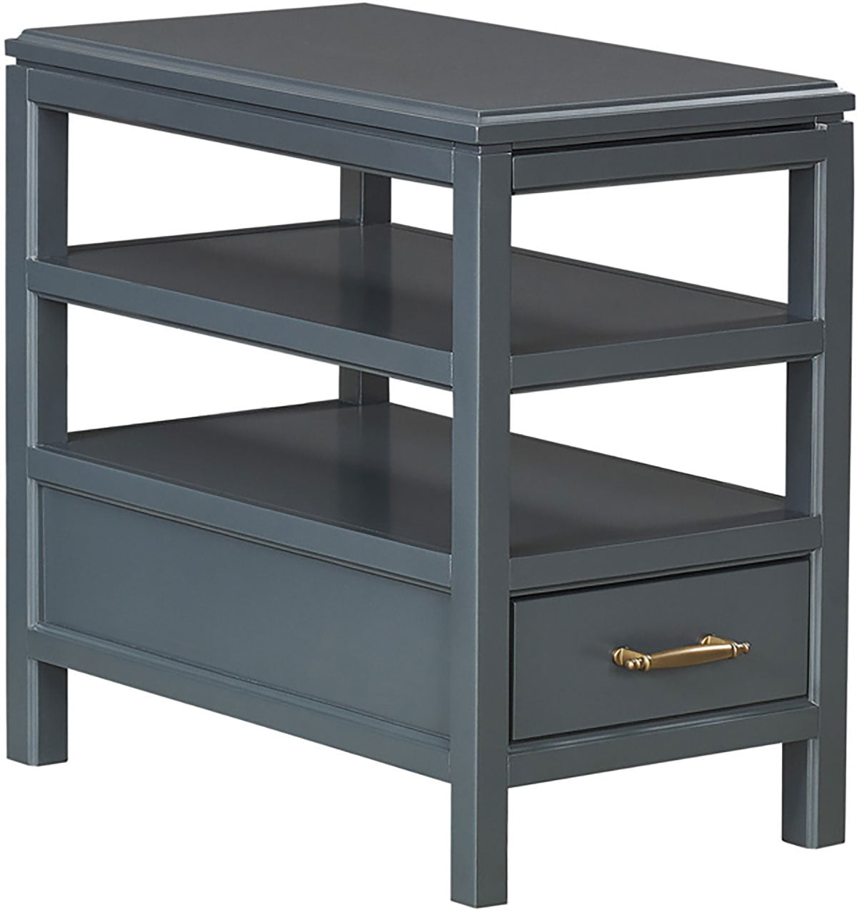 ALEXANDER CHAIRSIDE TABLE