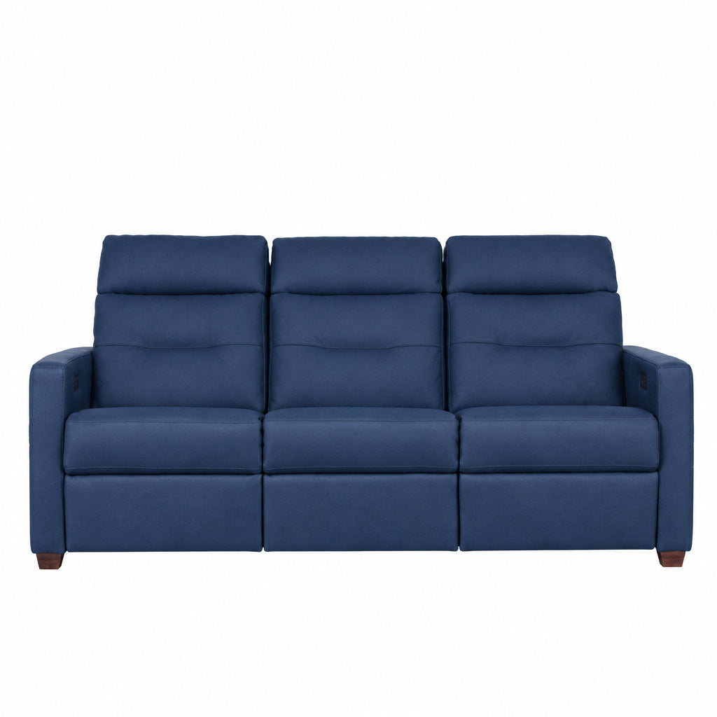 REECE SOFA W/PHR/LUM/MASS/HEAT