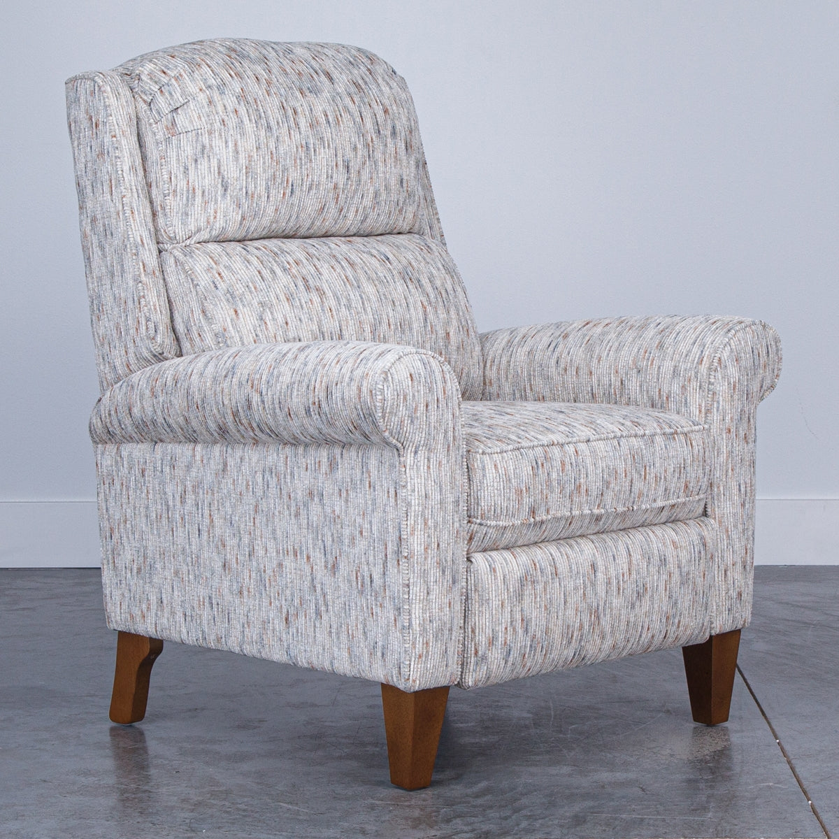KENZIE MOTION CHAIR W/FRAME KIT