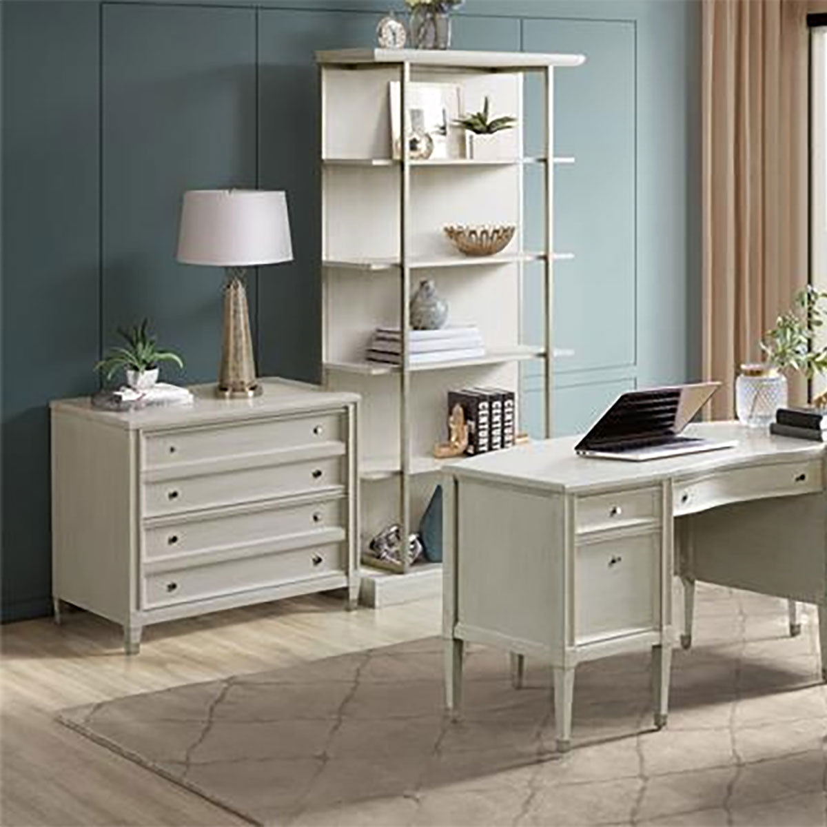 MAISIE LATERAL FILE