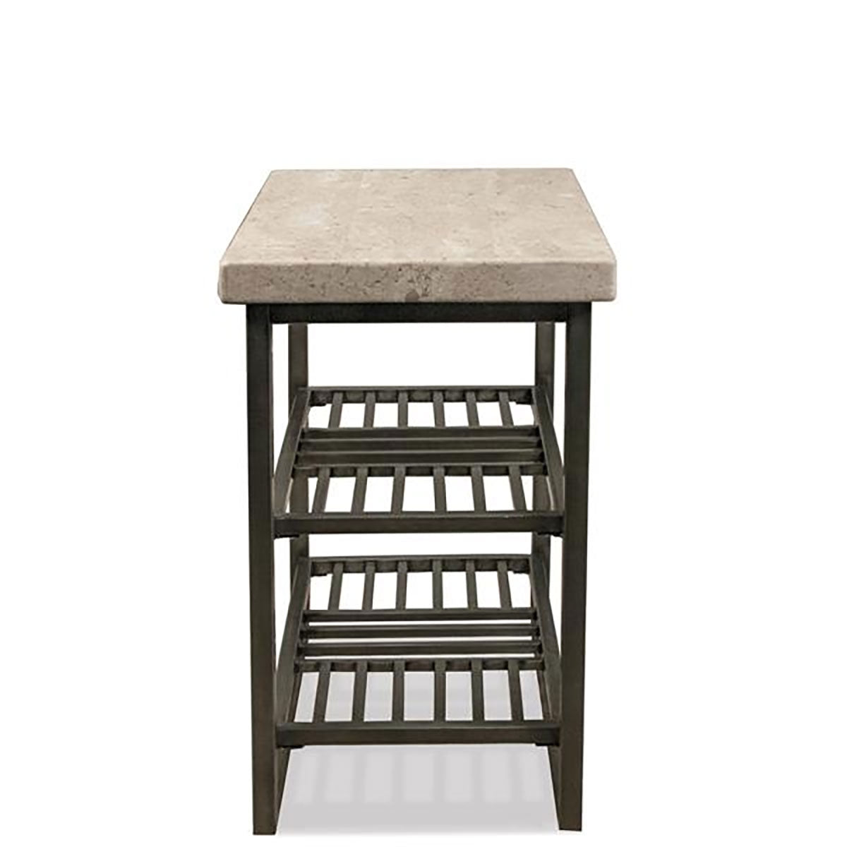 CAPRI CHAIRSIDE TABLE