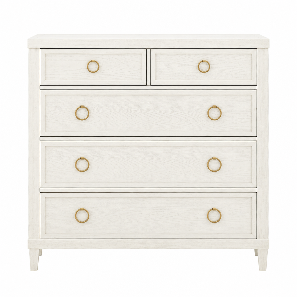 VENTURA SHELL CHEST