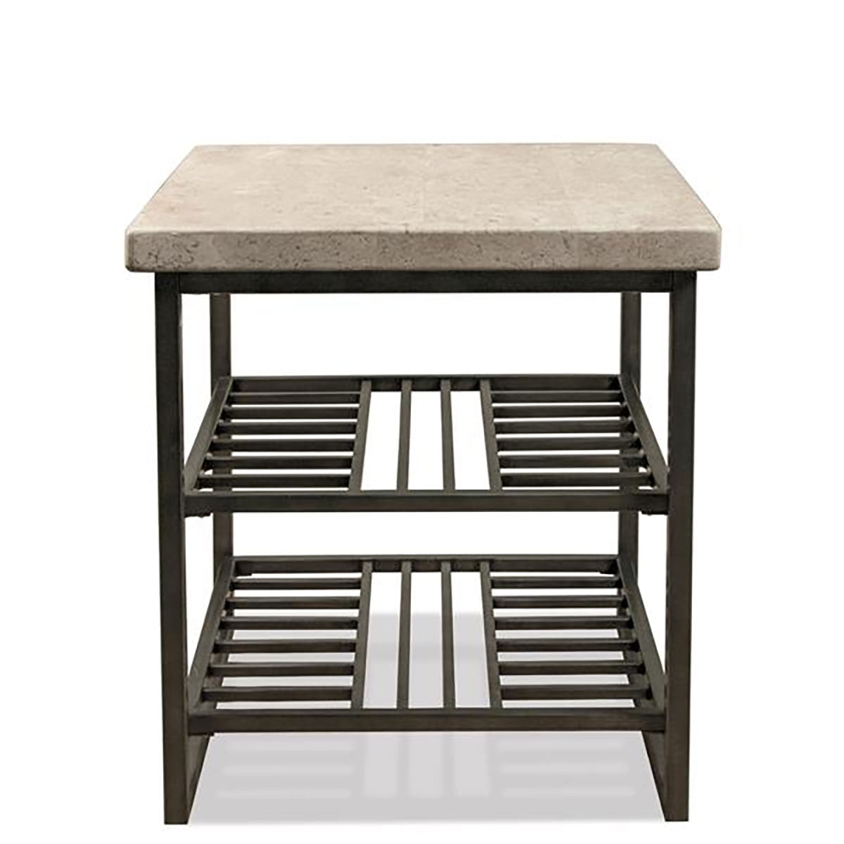 CAPRI END TABLE