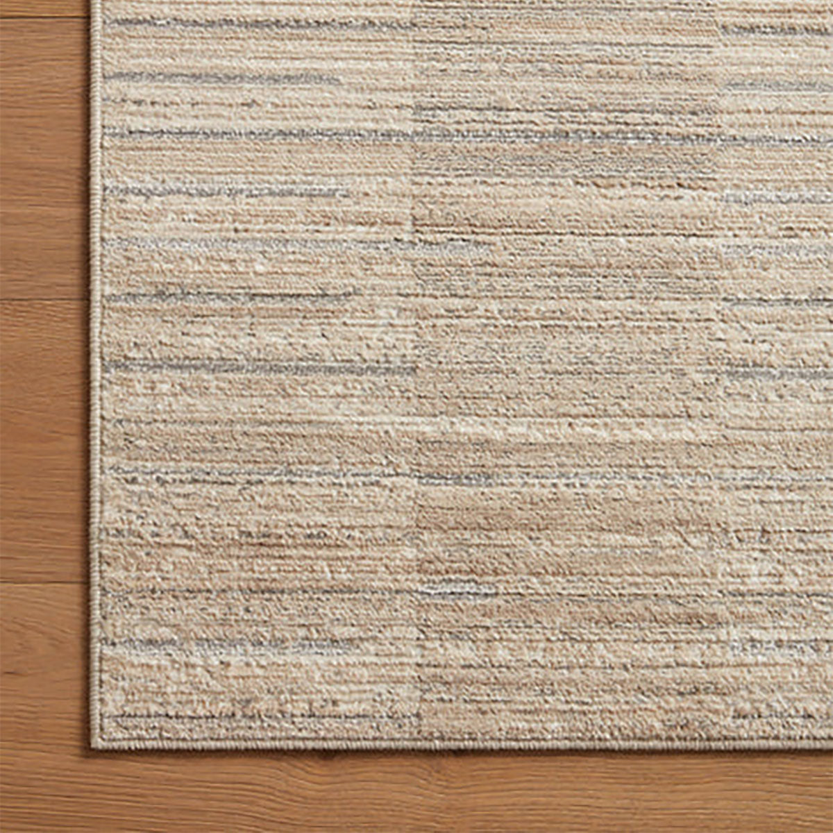 ARDEN 1 NAT/PEBBLE 7'10X10 RUG