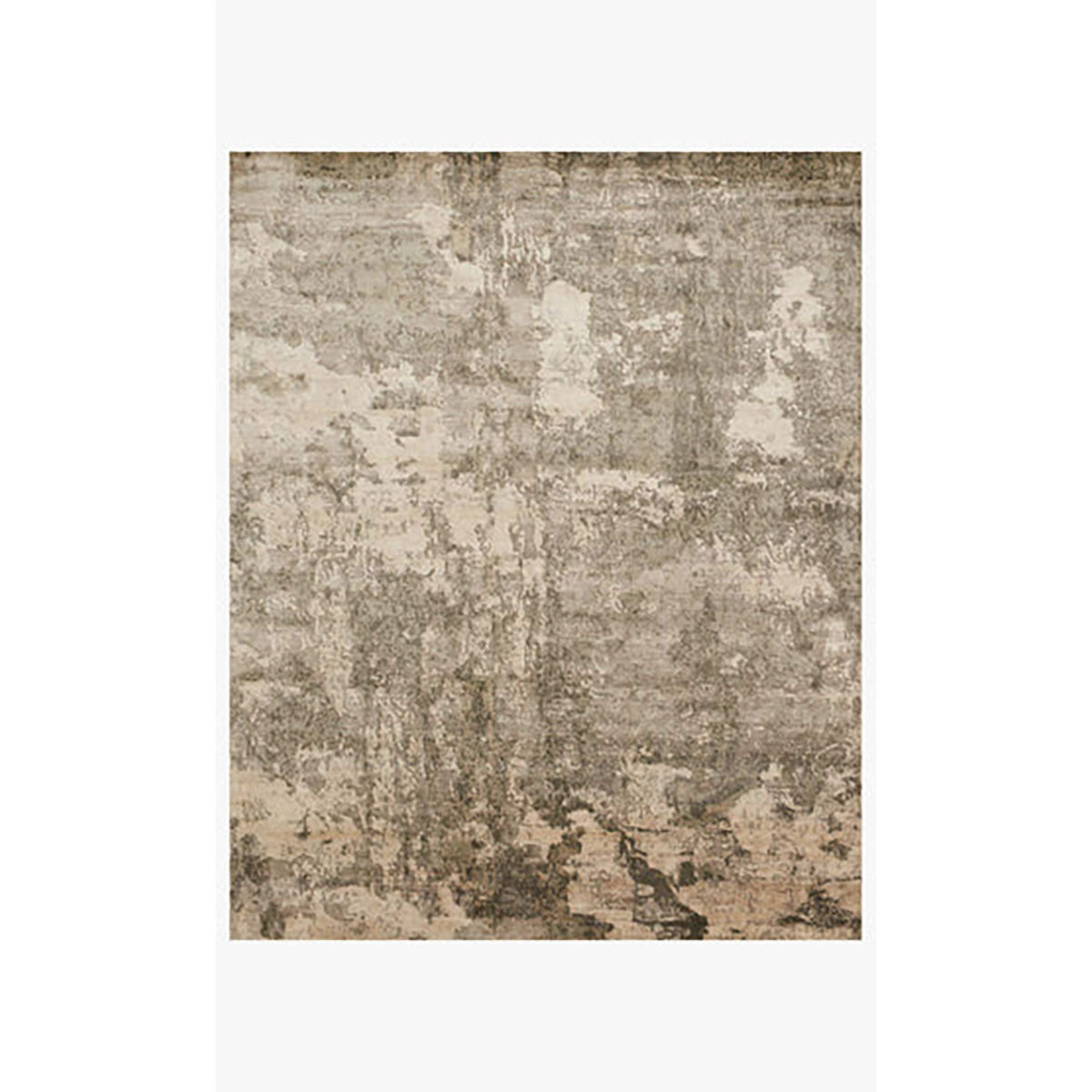 ELIXIR6 SLVR/IVORY 5'6X8'6 RUG