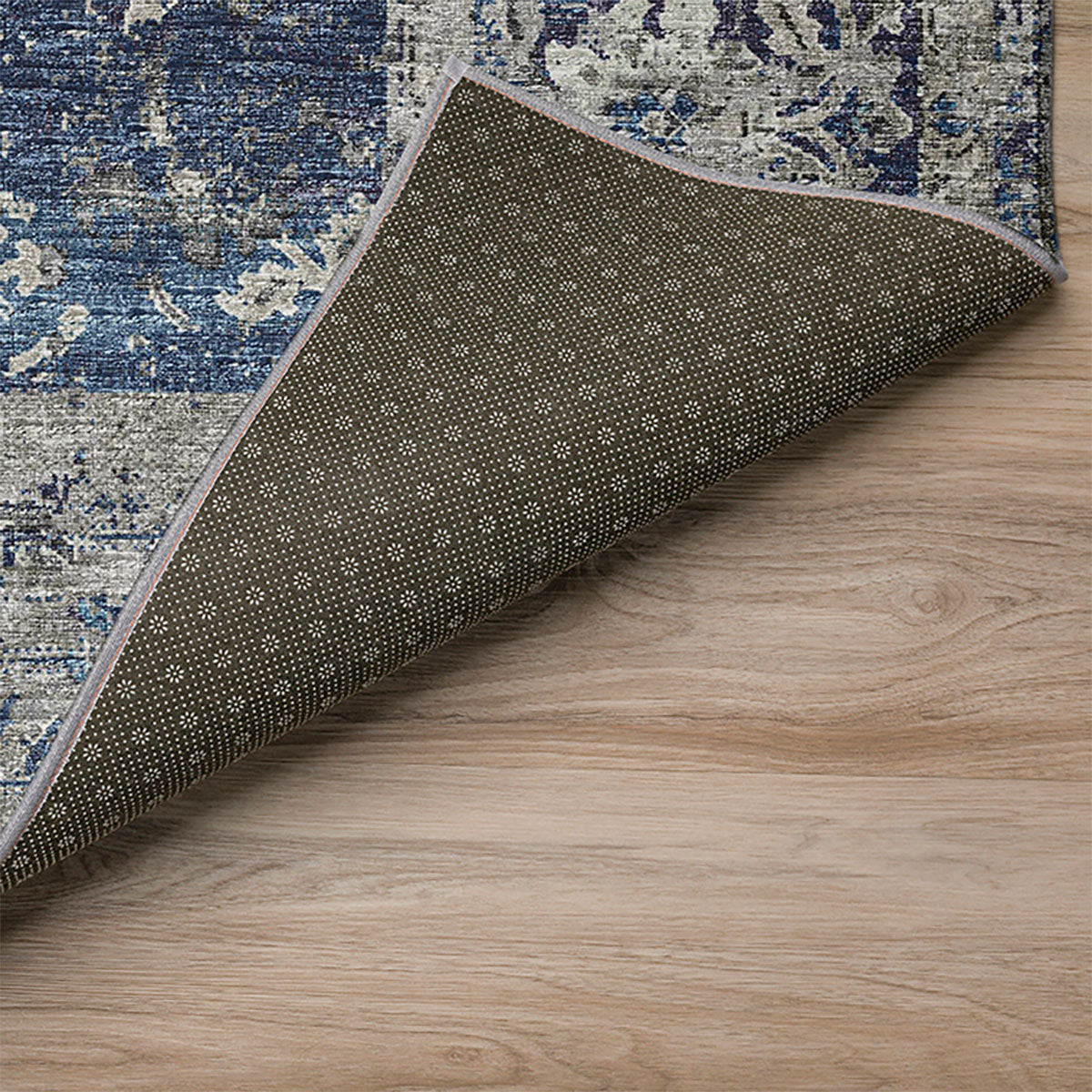 MARBELLA 2 NAVY 8X10 AREA RUG