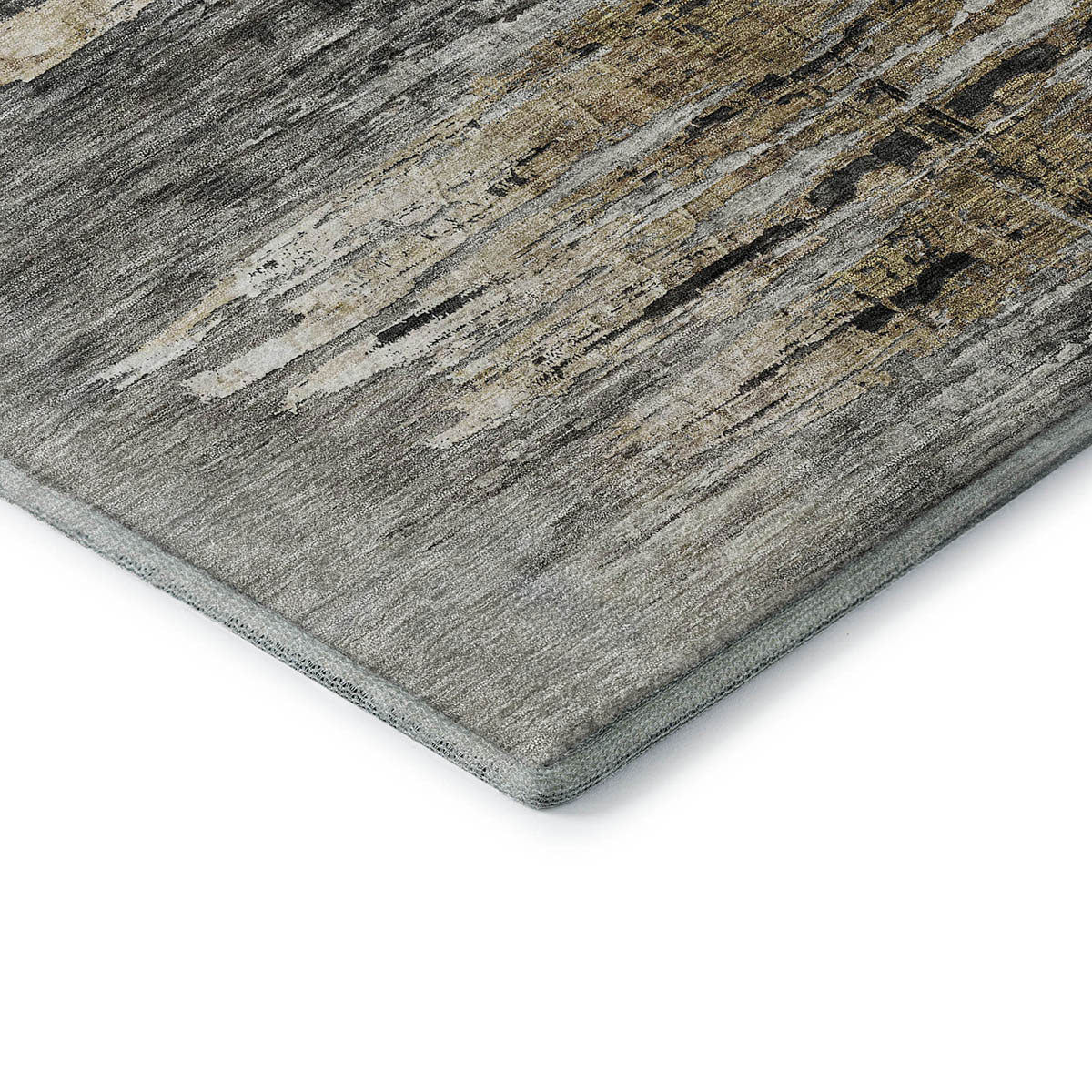 TREVI 14 GRAY 8X10 RUG