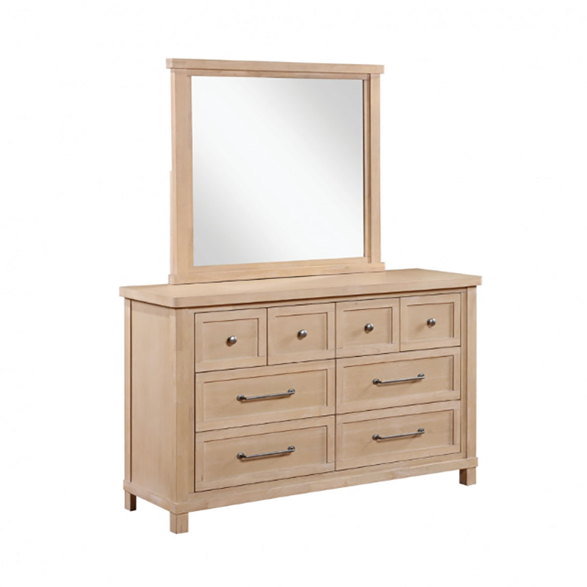 Mayville Mirror