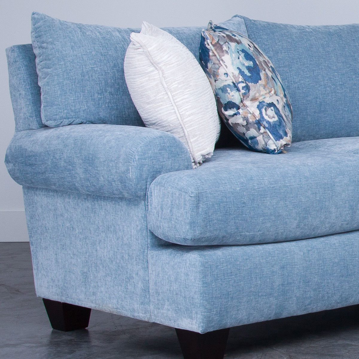 LEILANI 3 PIECE SECTIONAL