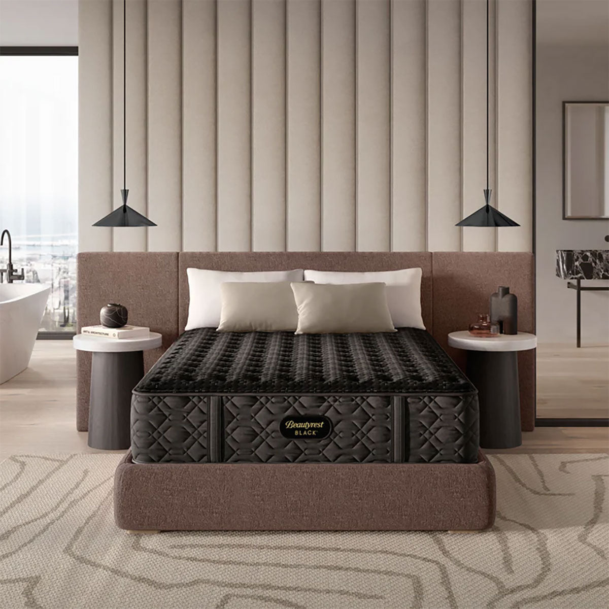 Series 3 Xfirm King Mattress