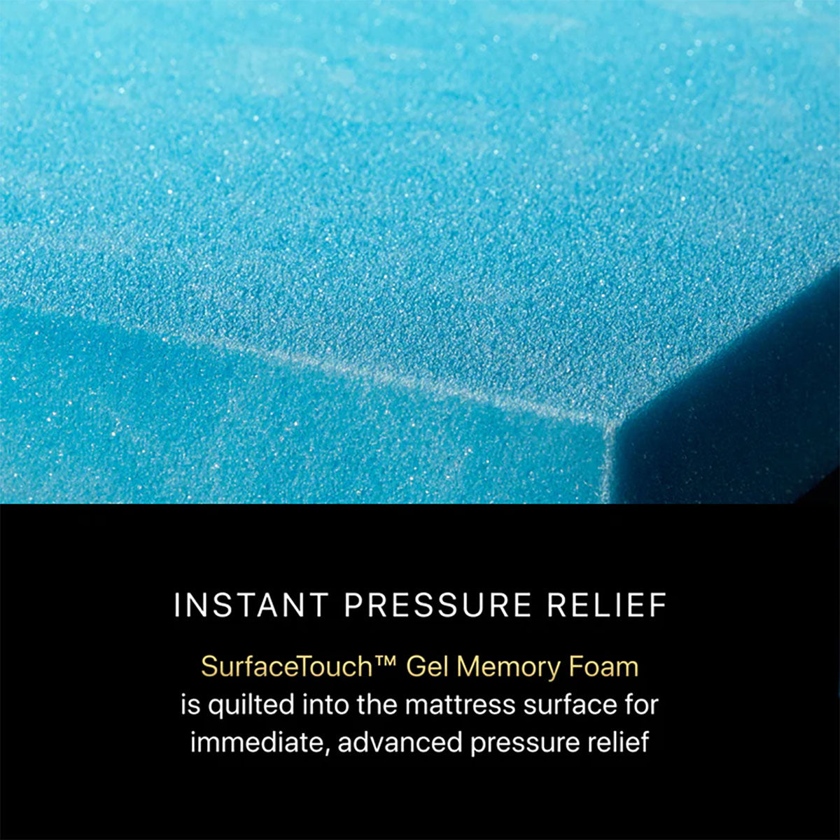 Series 4 Firm Summit Pillow Top Queen Mattress