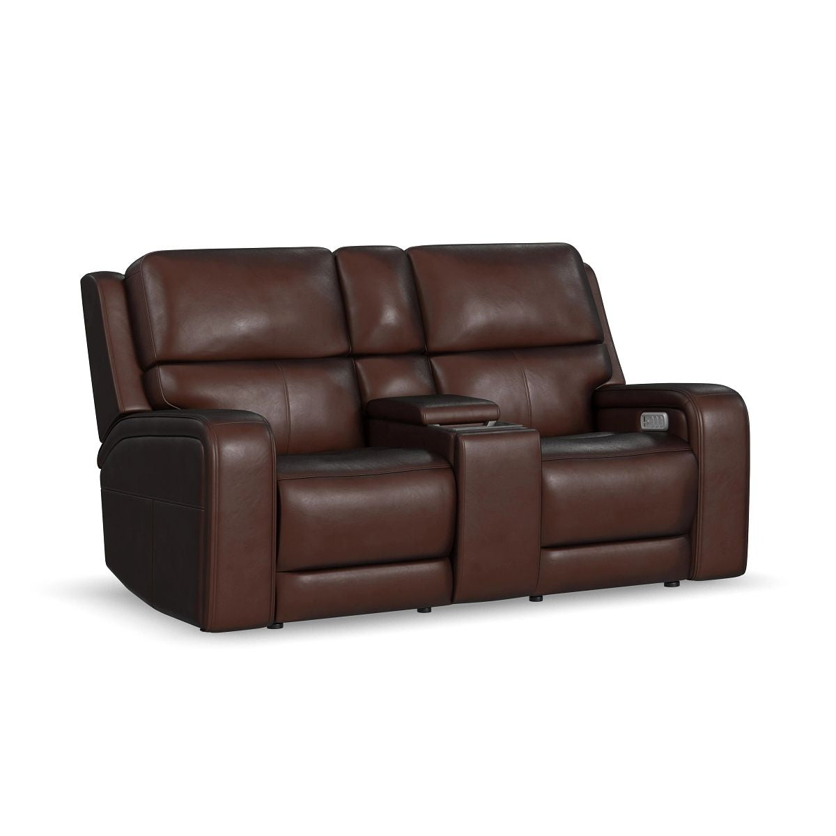 OASIS TRUFFLE BROWN CONSOLE LOVE W/PHR/LUM