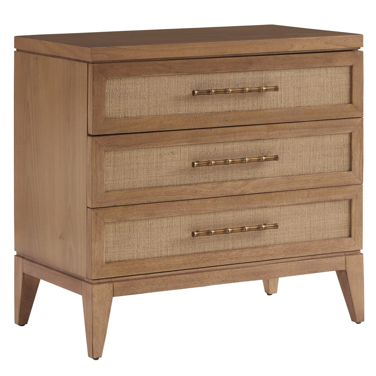 Beachside Nightstand