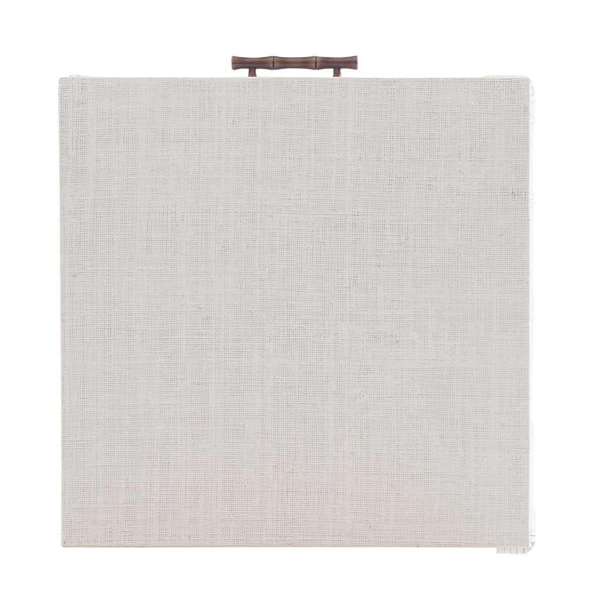 ARVIDA NIGHT TABLE IN SHELL